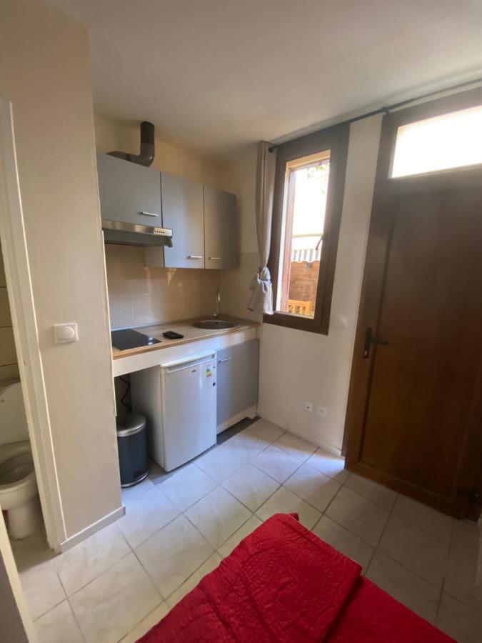 Rent Appart - La Garenne Colombes Exteriör bild
