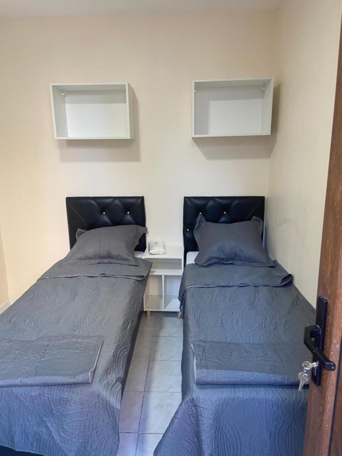 Rent Appart - La Garenne Colombes Exteriör bild