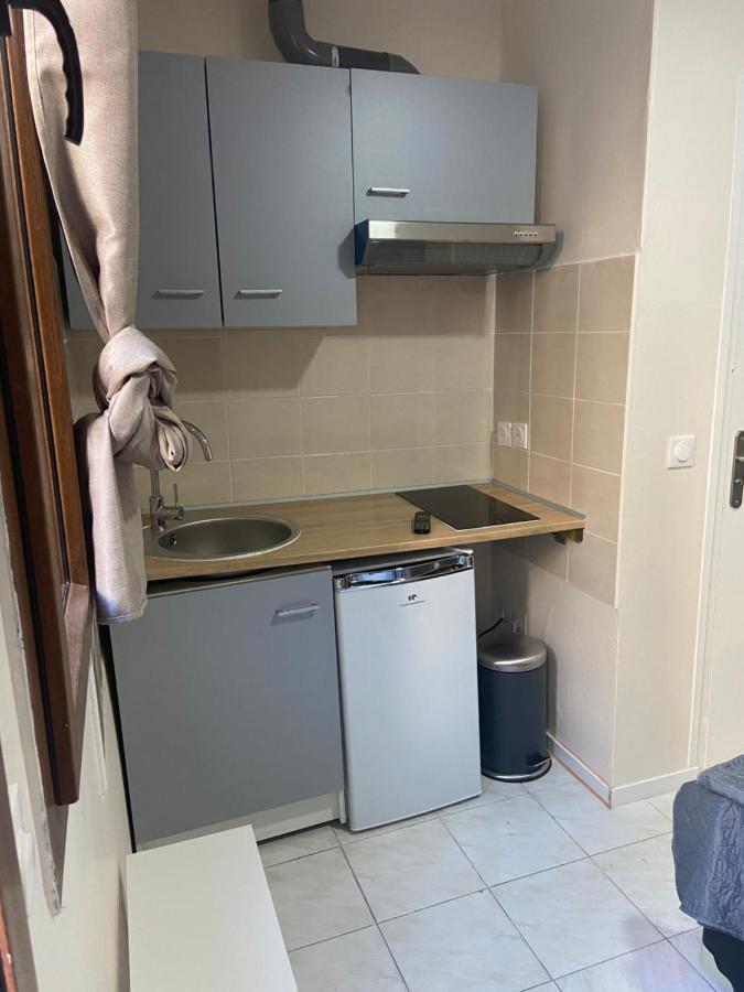 Rent Appart - La Garenne Colombes Exteriör bild