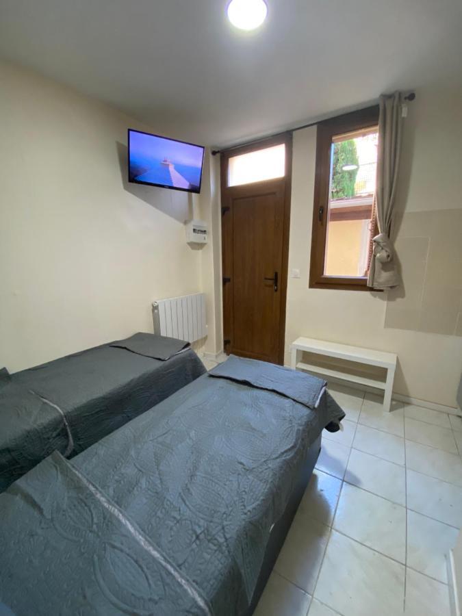 Rent Appart - La Garenne Colombes Exteriör bild