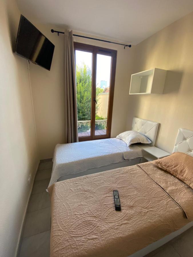 Rent Appart - La Garenne Colombes Exteriör bild