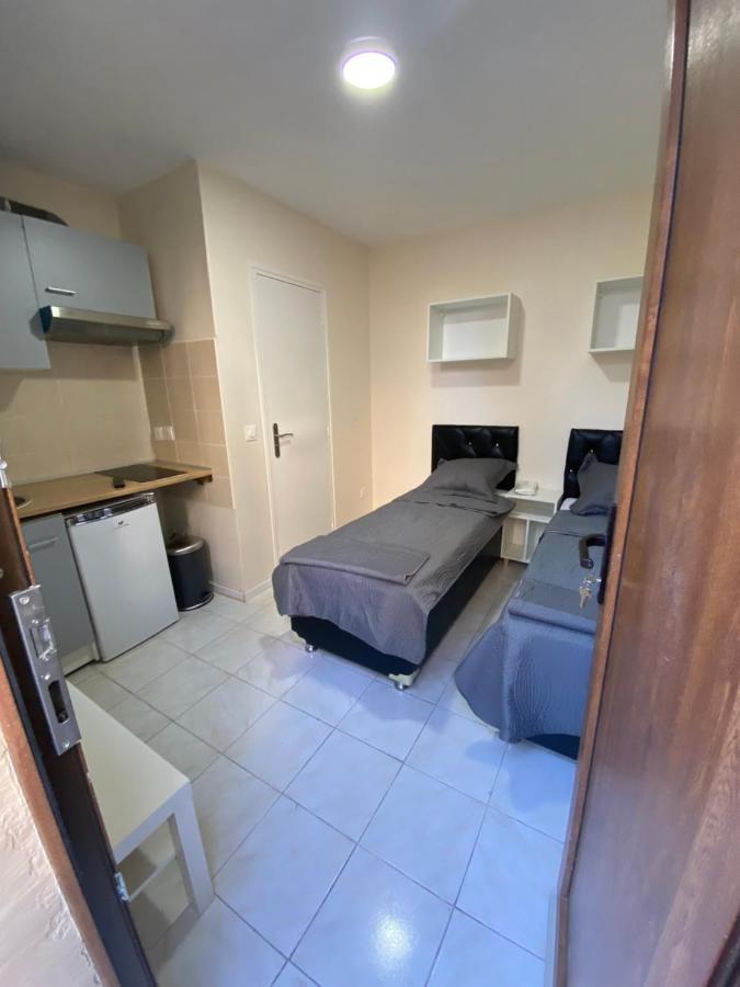 Rent Appart - La Garenne Colombes Exteriör bild
