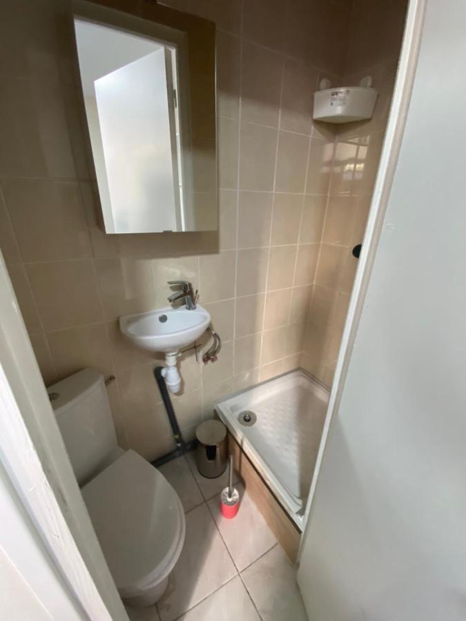 Rent Appart - La Garenne Colombes Exteriör bild