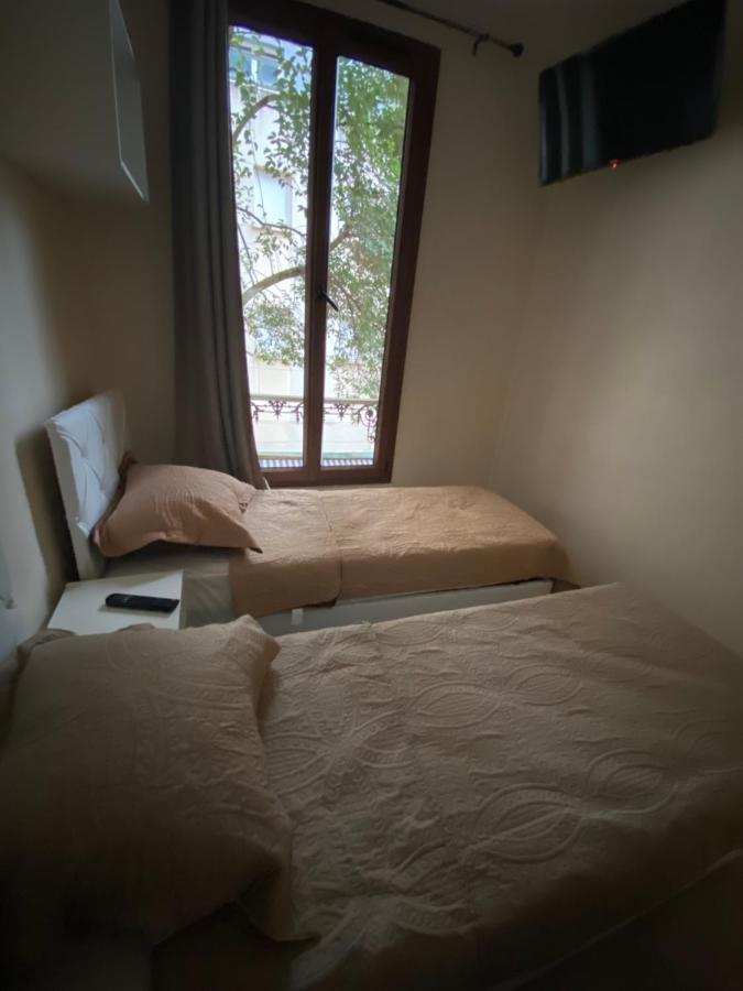 Rent Appart - La Garenne Colombes Exteriör bild