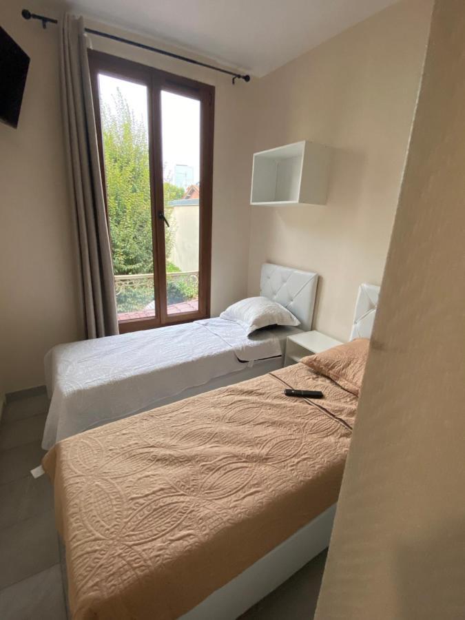 Rent Appart - La Garenne Colombes Exteriör bild