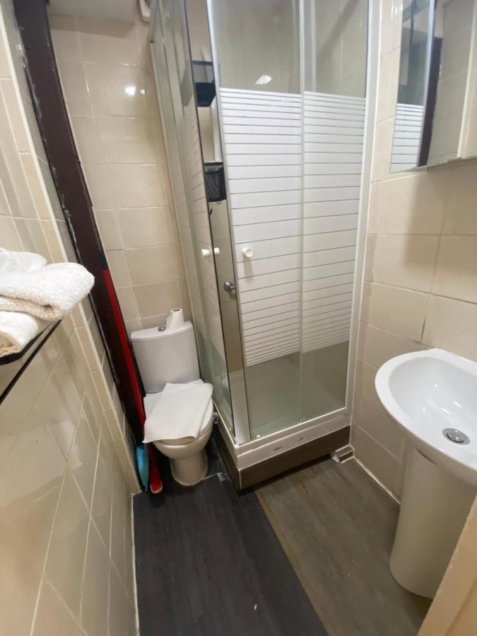 Rent Appart - La Garenne Colombes Exteriör bild